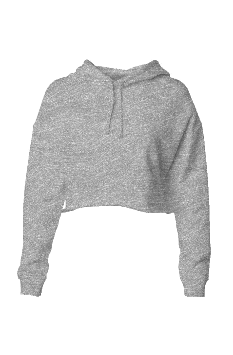 Crop Hoodie