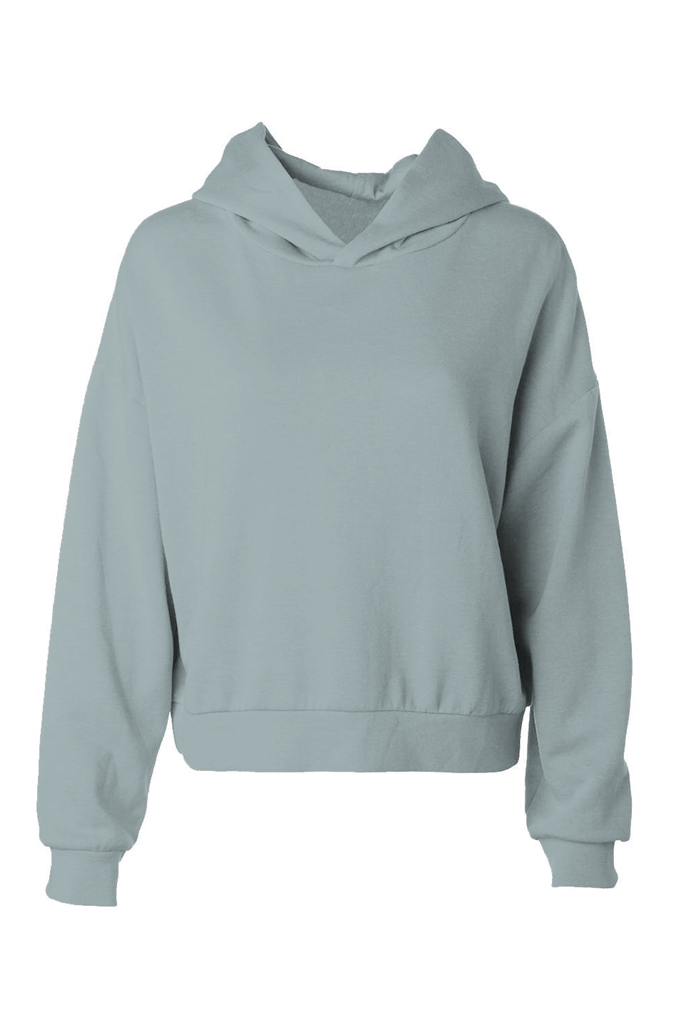 Relaxed Hoodie