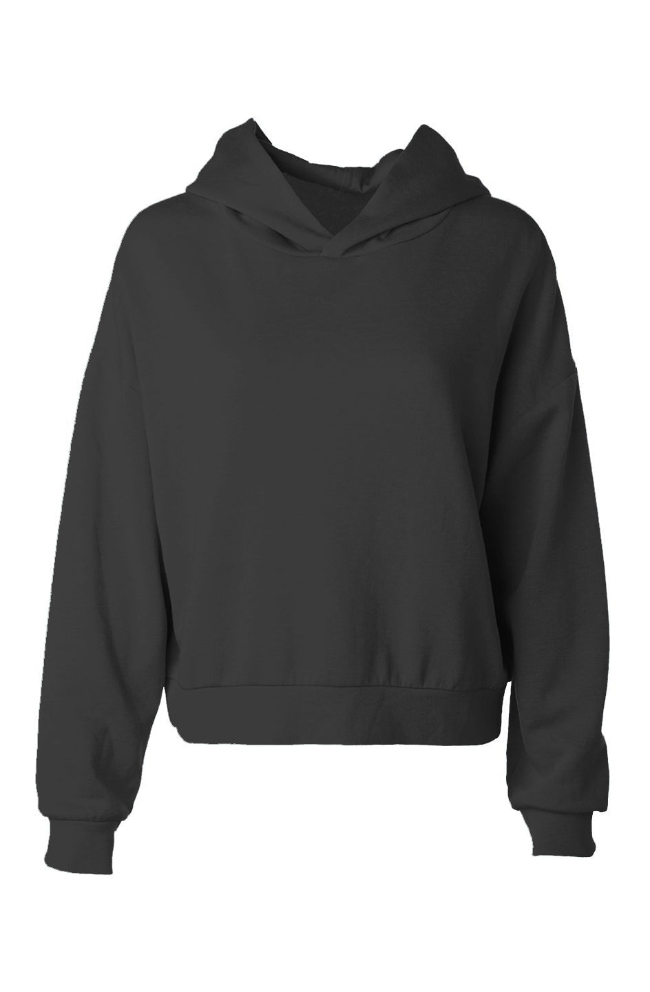 Relaxed Hoodie