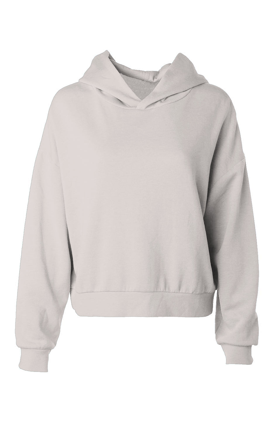 Relaxed Hoodie