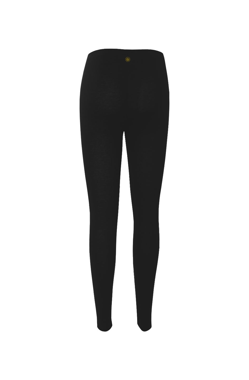 Leggings - Sunset Logo