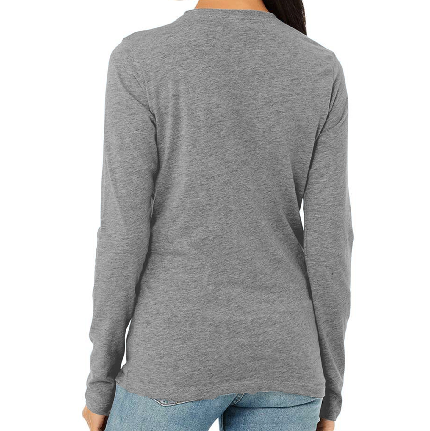 Jersey Long Sleeve Tee - Zen