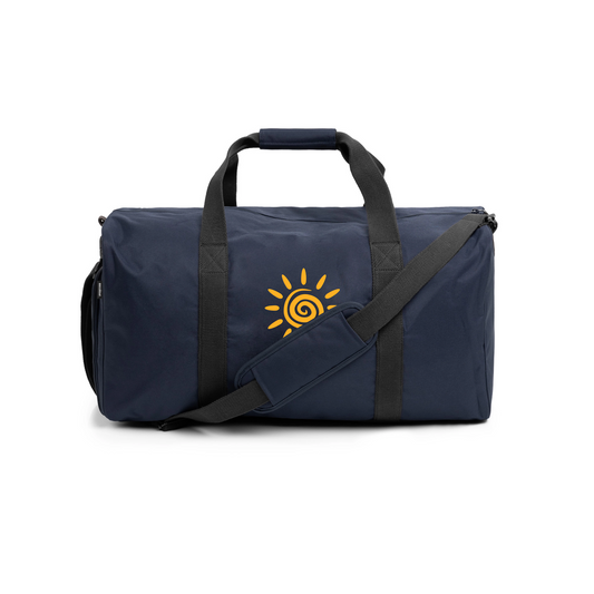 Sunset & Co. MIDNIGHT/BLACK Travel Bag