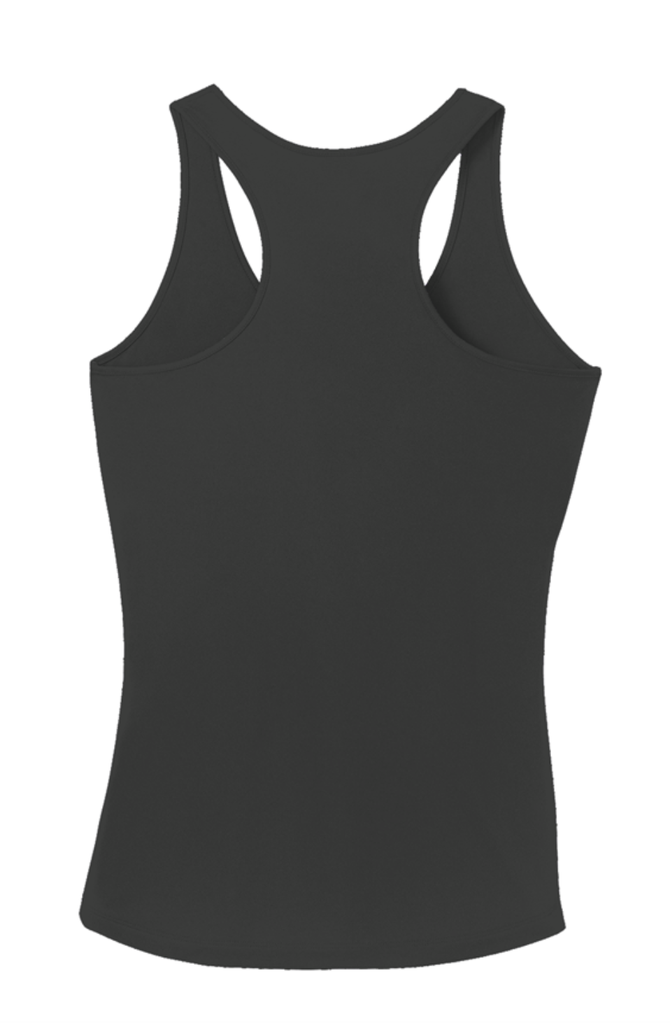 Racer Back Tank - Wild at Heart