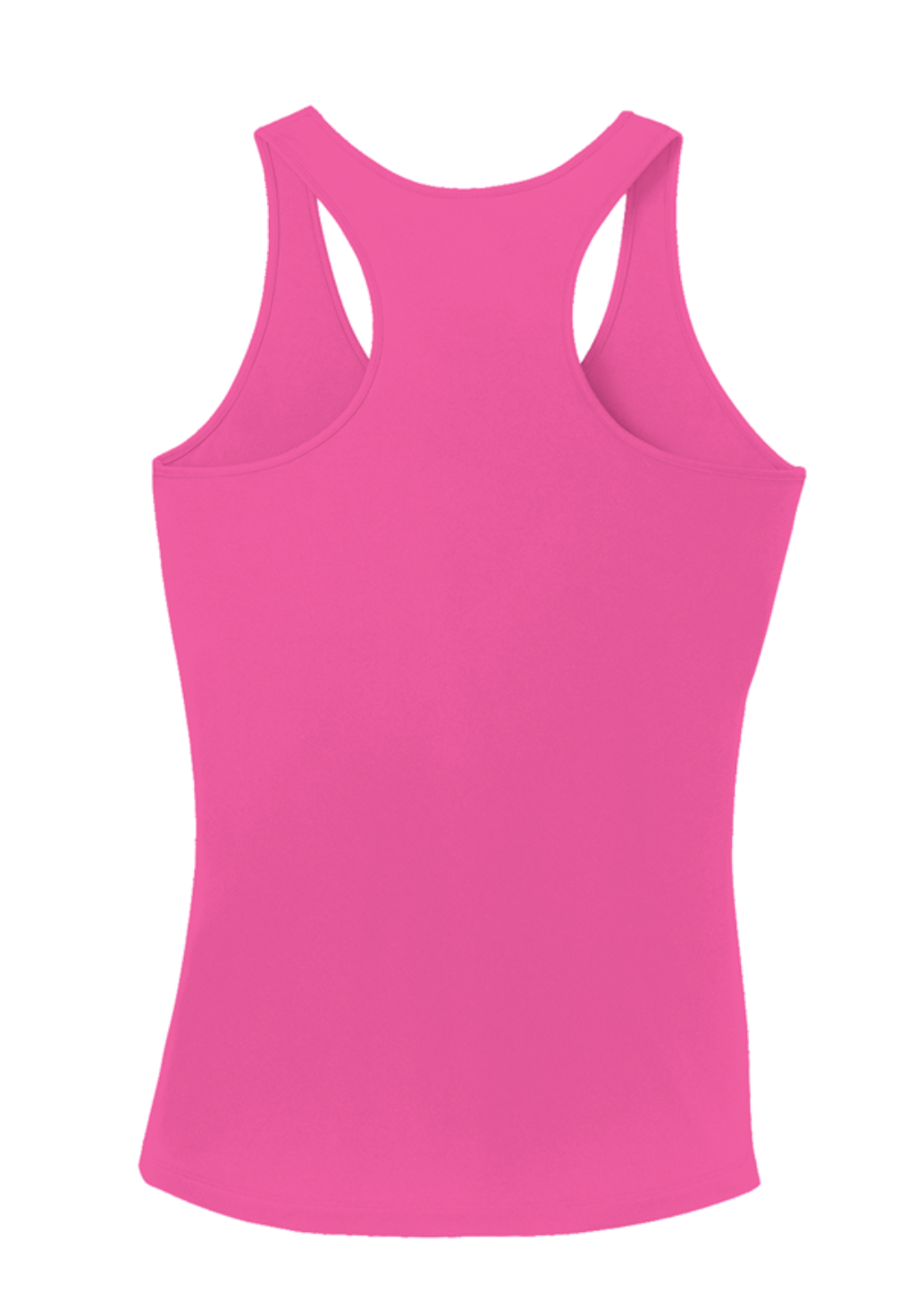 Racer Back Tank - Gymnast